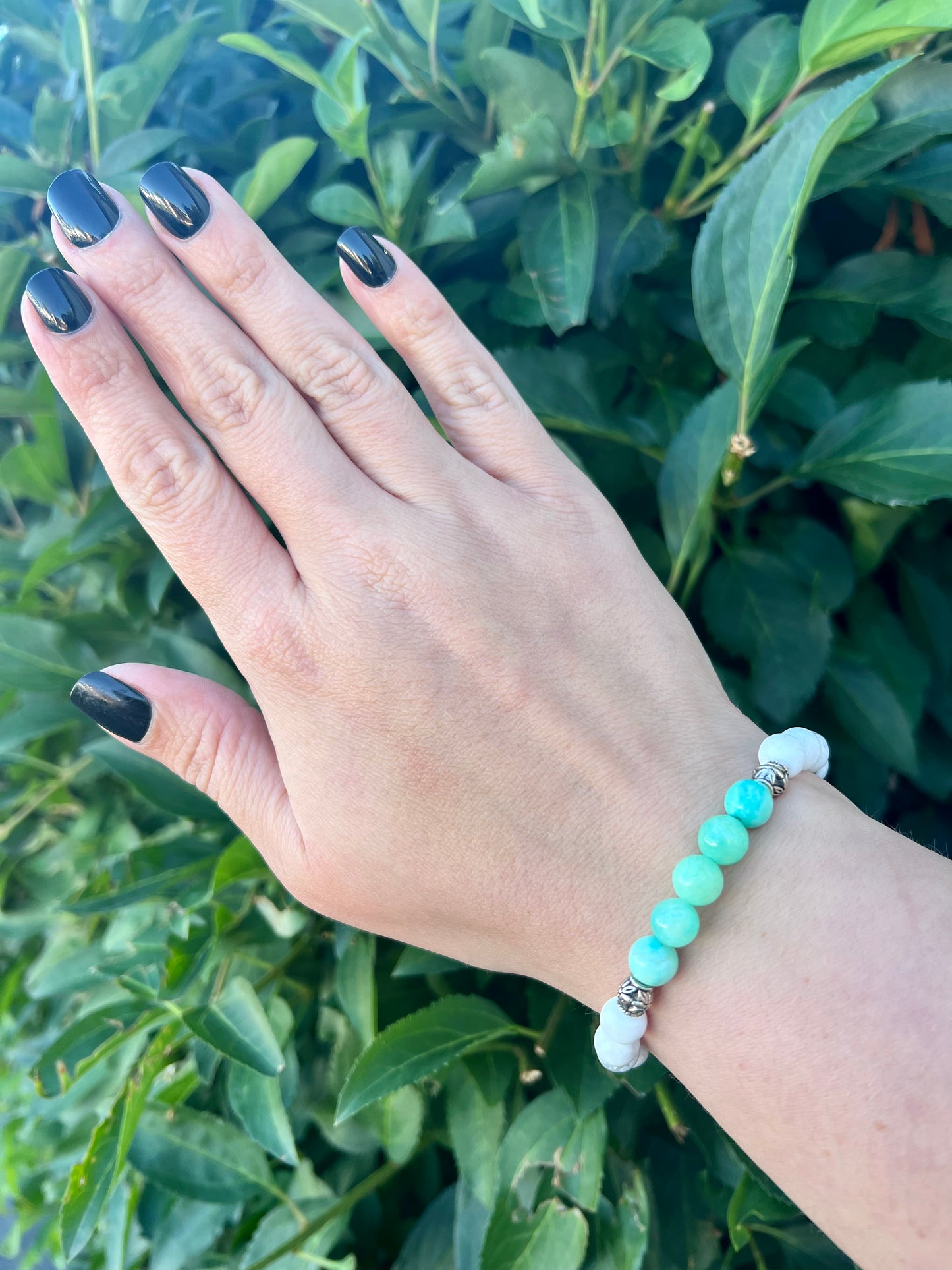 Teal Delight Bracelets